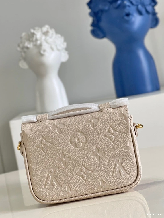 WIS Louis Vuitton METIS MICRO 1215